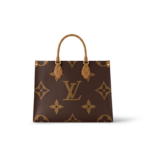 casual lv bags small damier ebene|OnTheGo MM Damier Ebene .